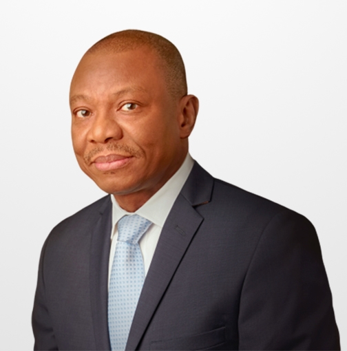 Razack Adeyemi Adeola