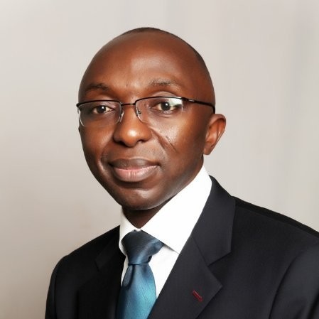 Dr. Takang