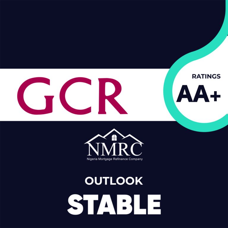 GCR outlook rating@2x